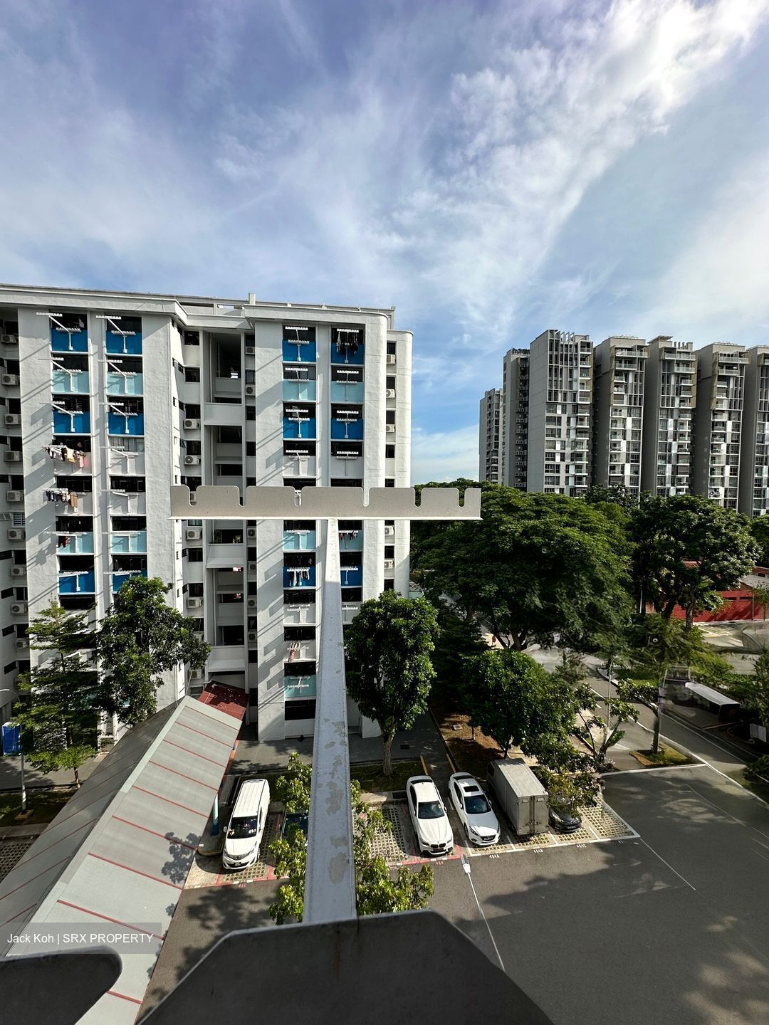Blk 317 Hougang Avenue 7 (Hougang), HDB 4 Rooms #548925471